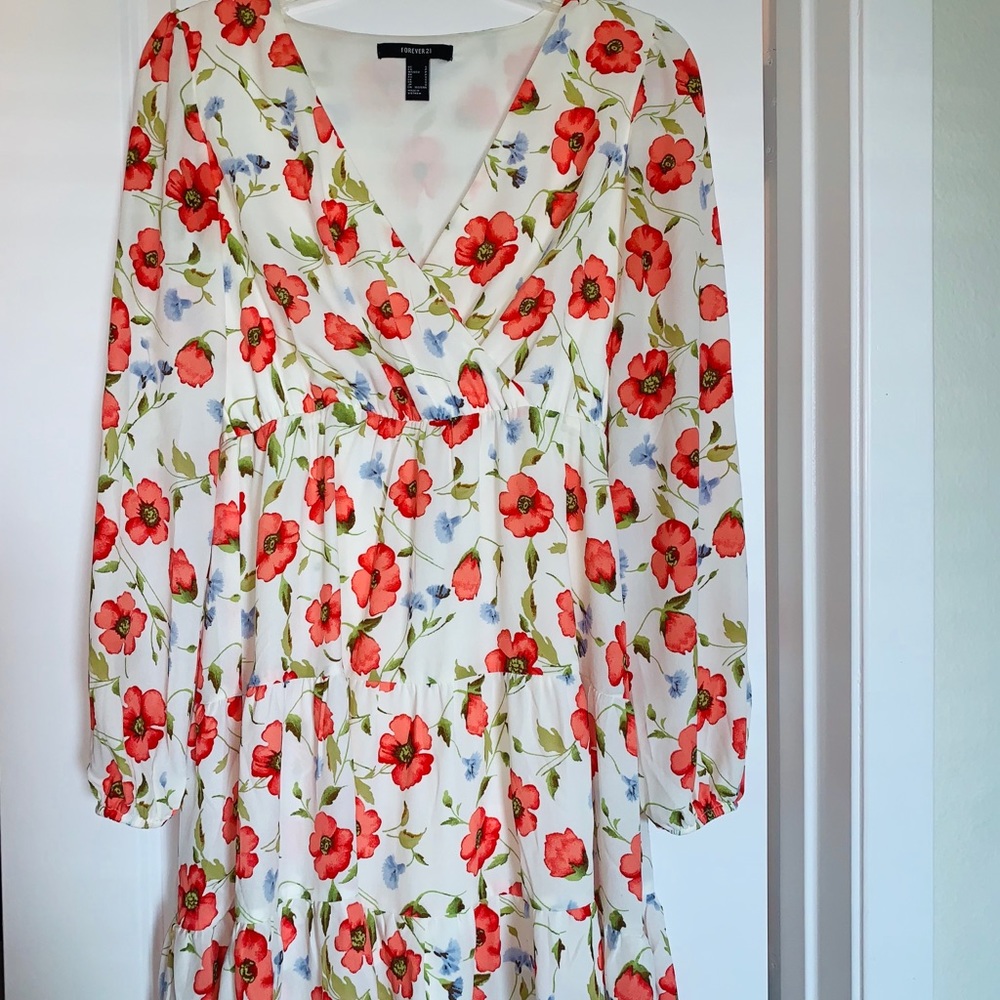 Poplar dress